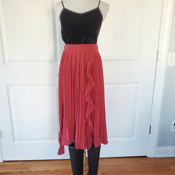 NWT Who What Where Tank - Picture 2 of 3